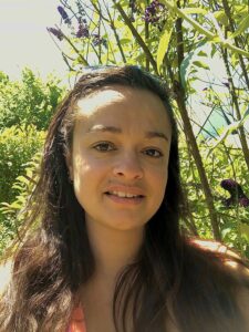 Johanna COURRIOUX ThéraHo Bien-être