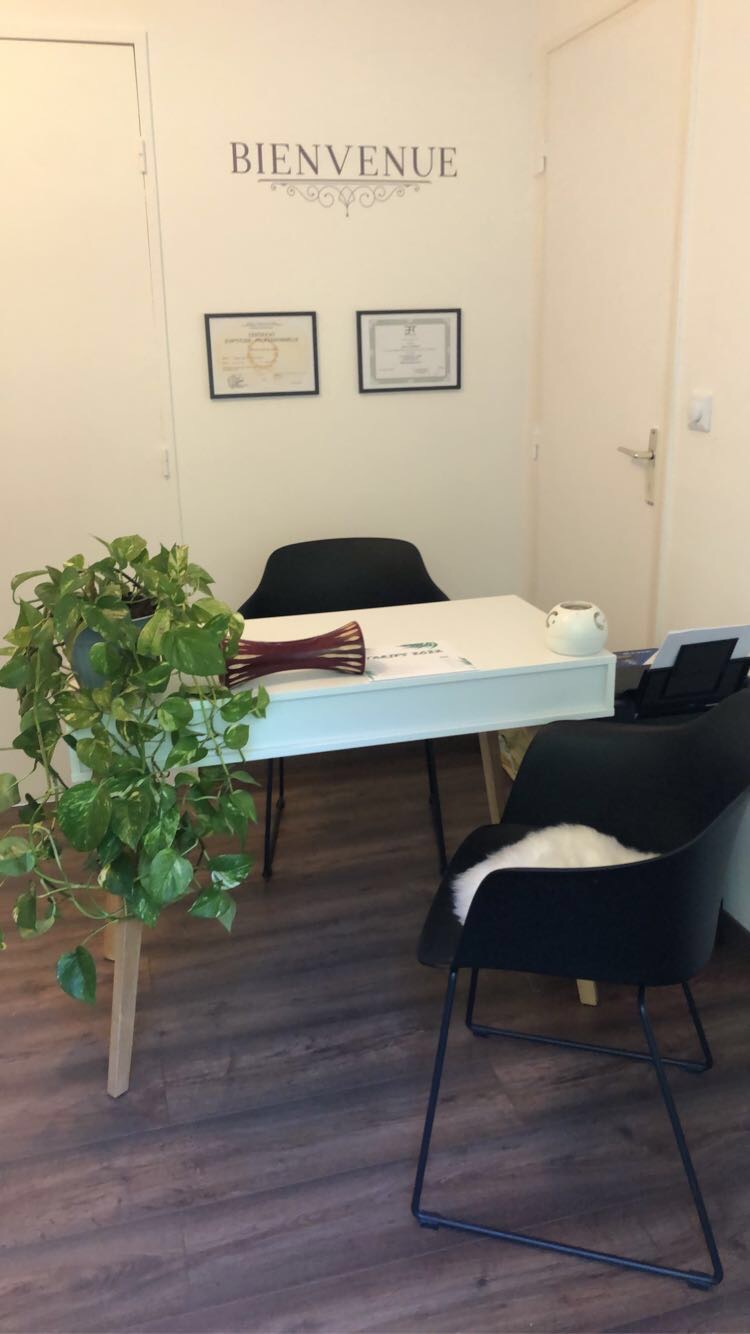 cabinet neuvy sur loire